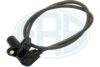 ERA 550786 Sensor, crankshaft pulse